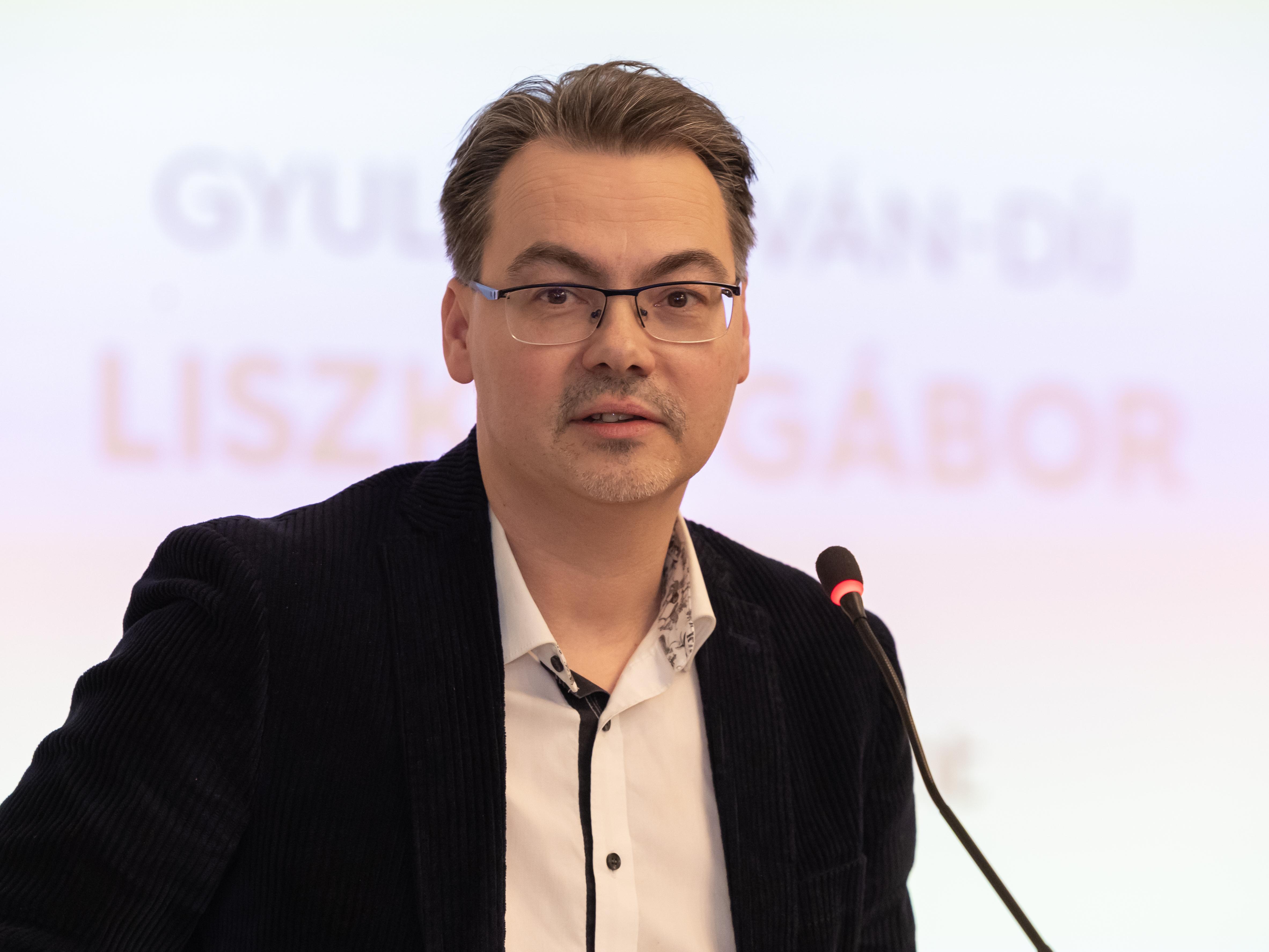 „Egyre erősebb az azt illető gyanúm is, hogy a díjazott az első időutazó”