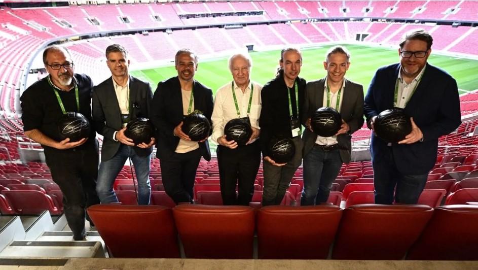 Szöllősi Györgyöt választották az ESM elnökévé