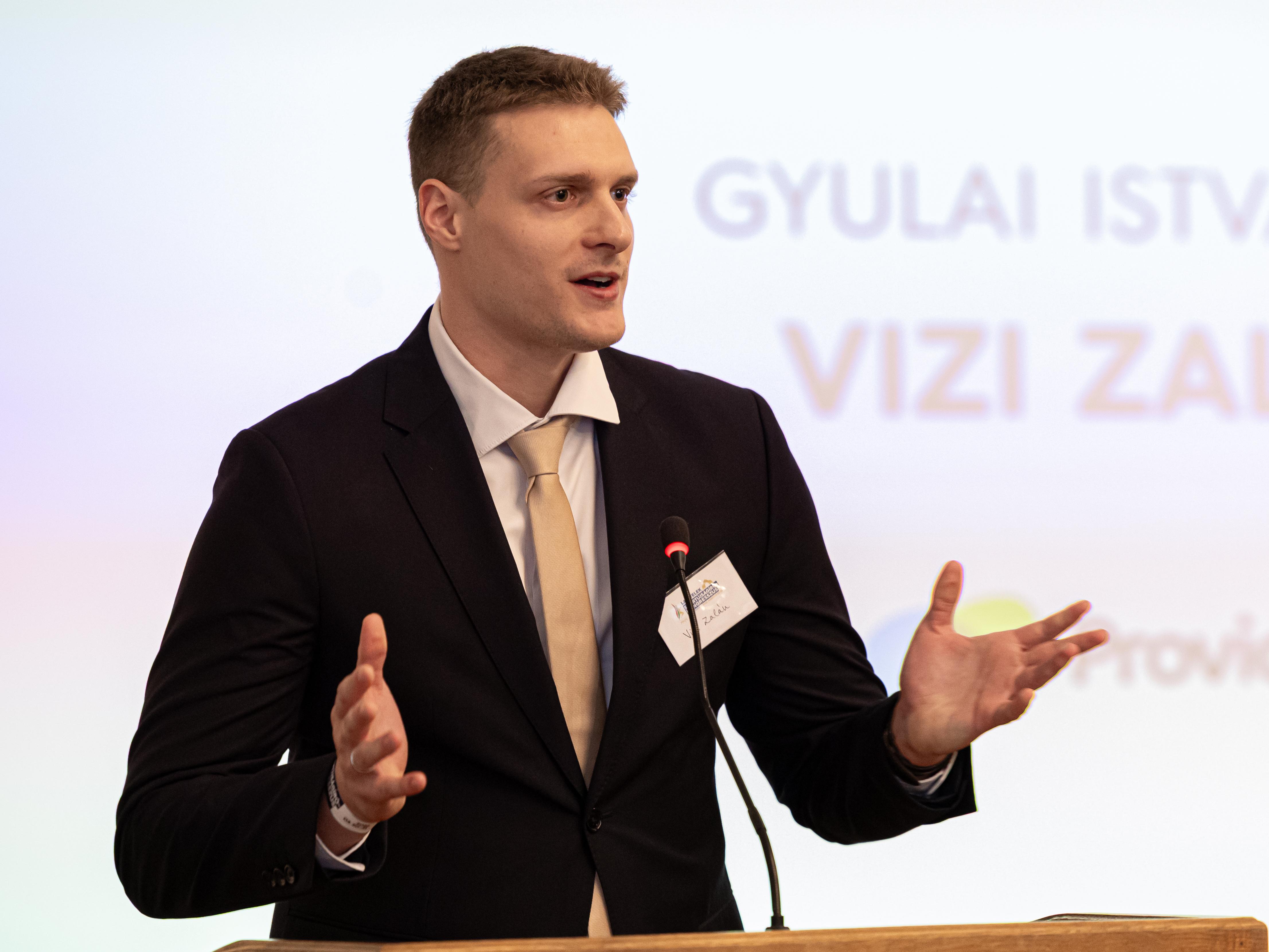 „A minőségi sportújságírás nem helyszín, hanem szemlélet kérdése”